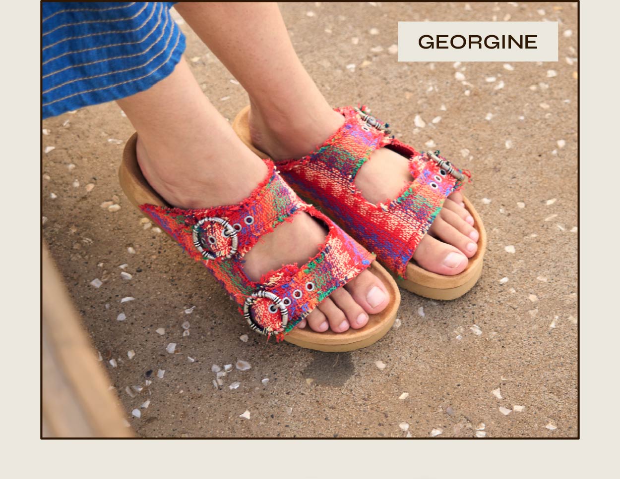 Georgine