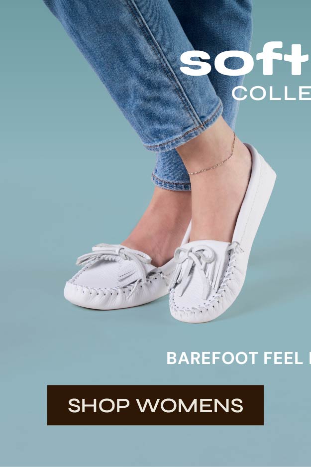 Women's Softsole Collection