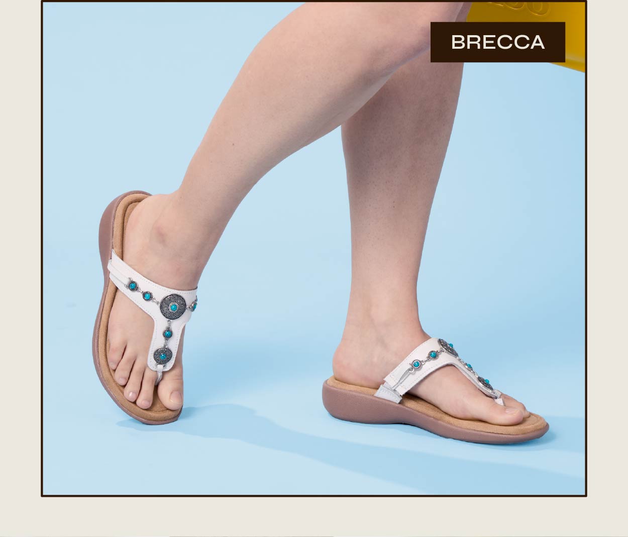 Summer Neutrals