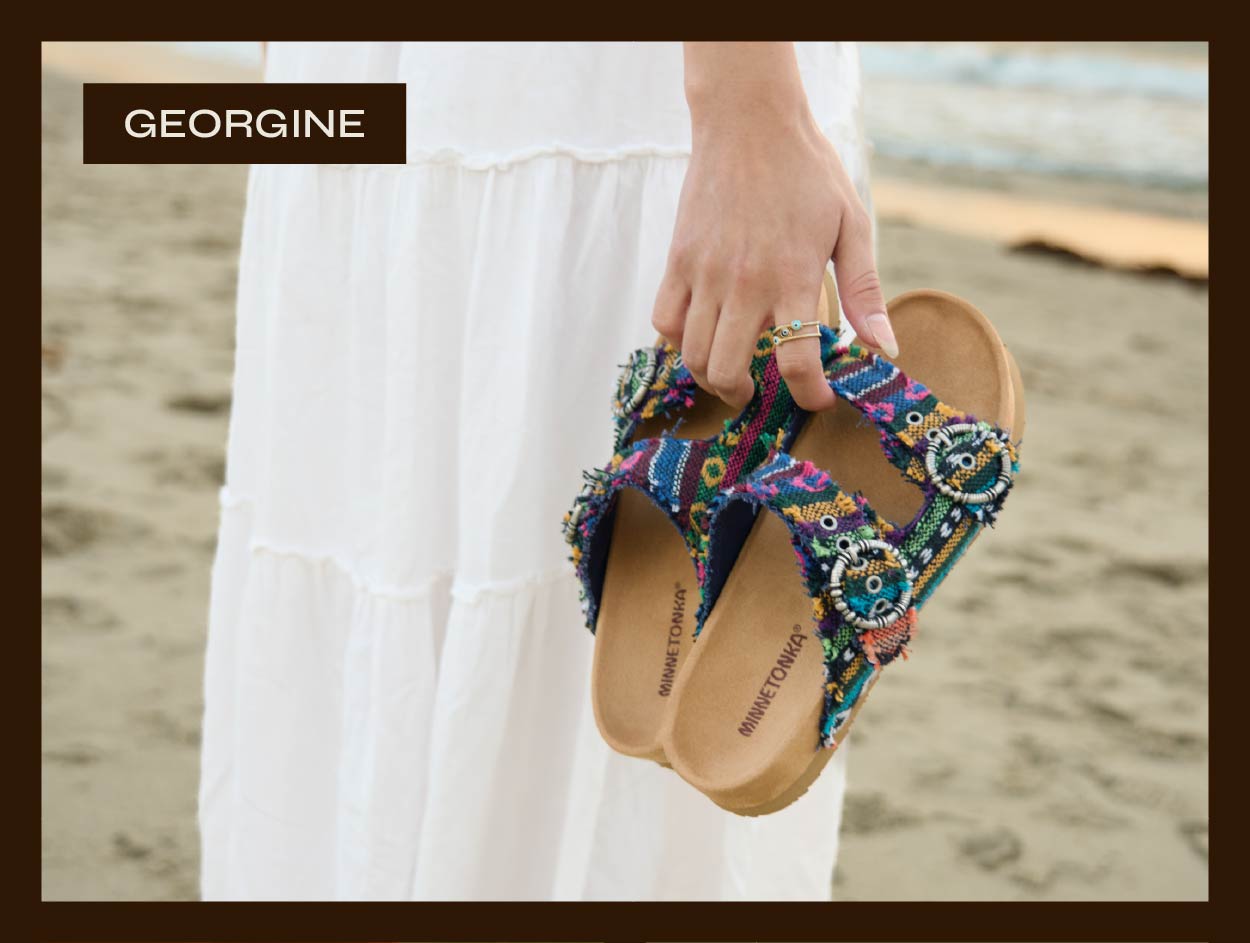 Georgine