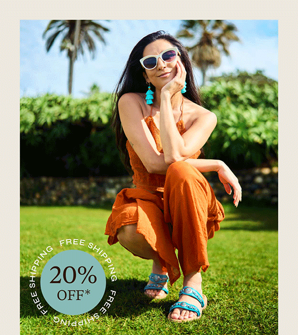 Women's Sandals