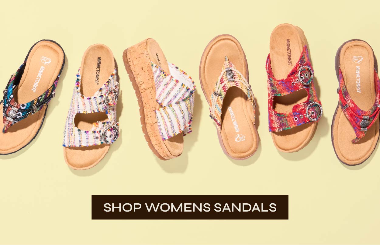 Women's Sandals