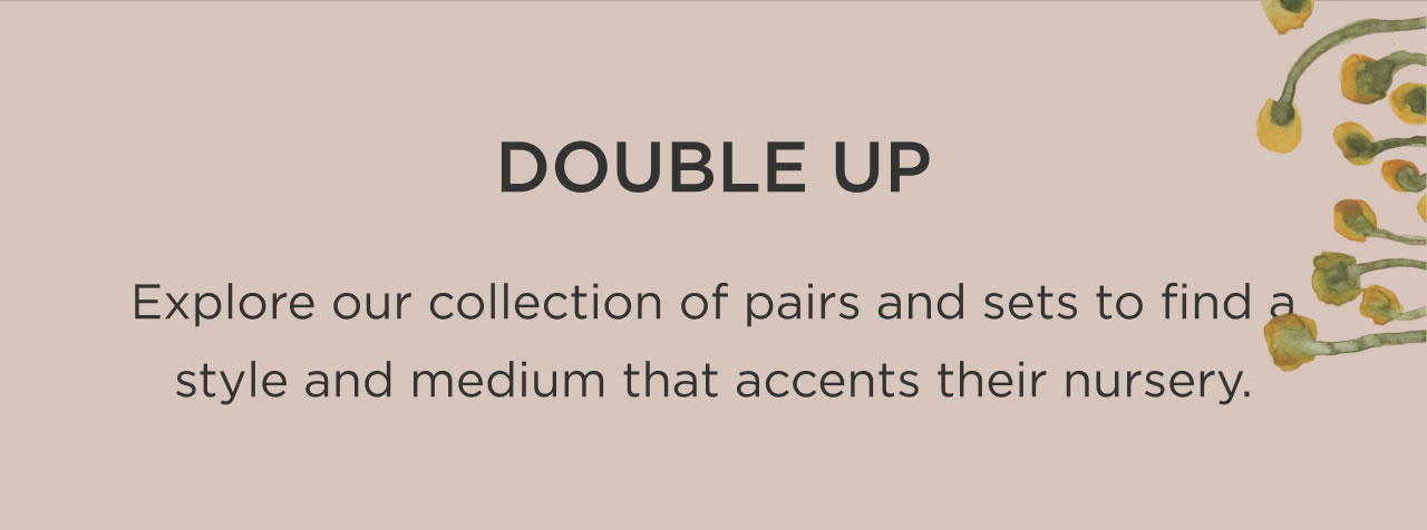 Double Up