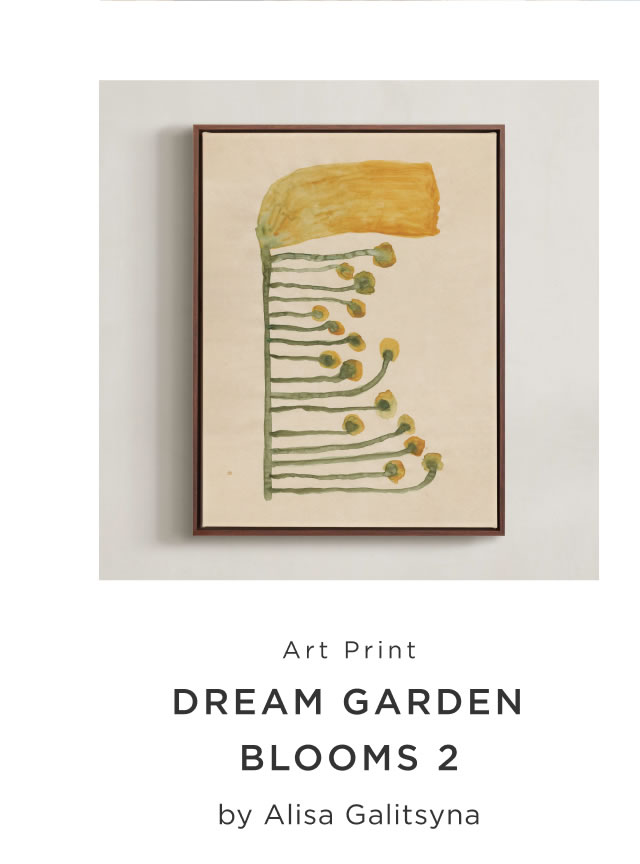 Dream Garden Blooms 2