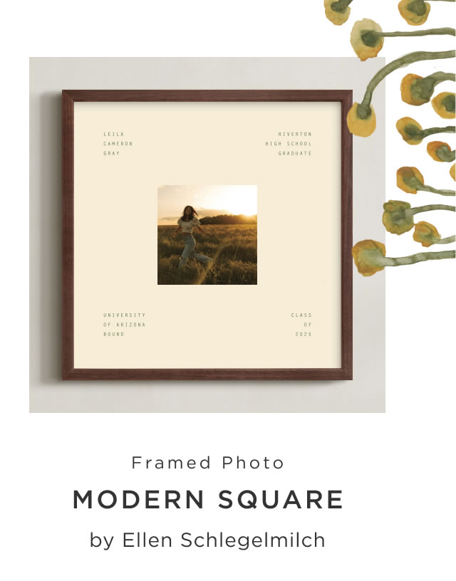 Modern Square