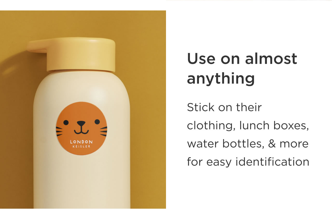 Use on Almost Anything