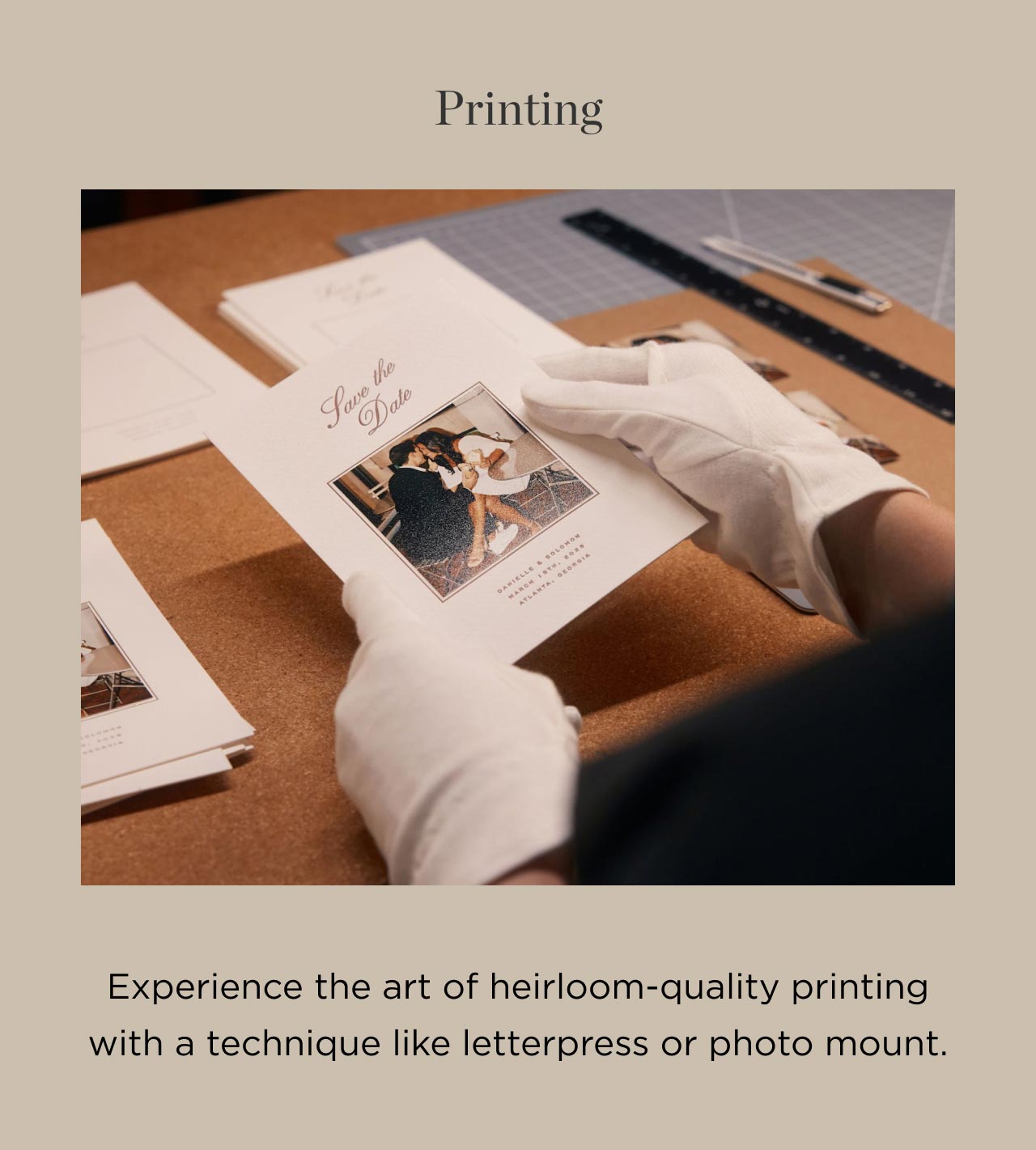 Printing