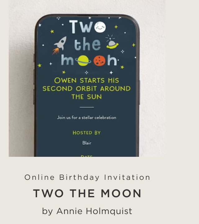 Two The Moon