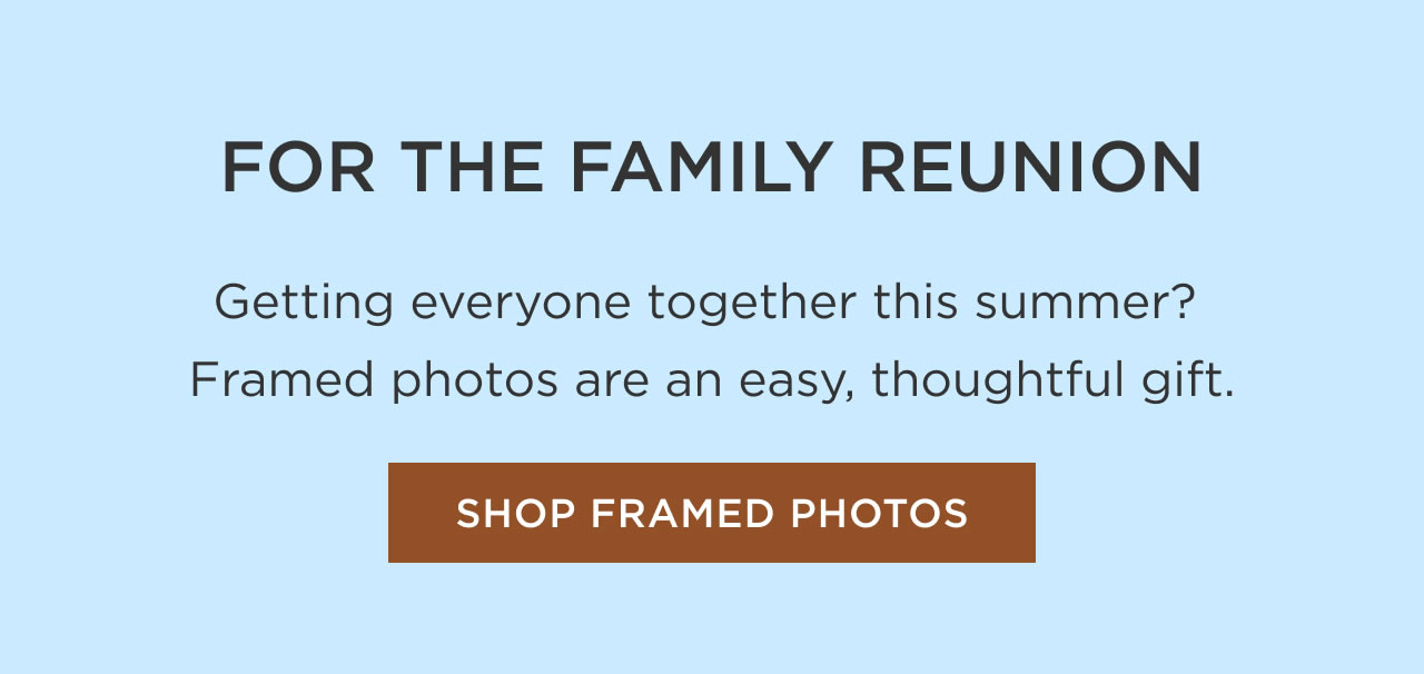 Shop Framed Photos