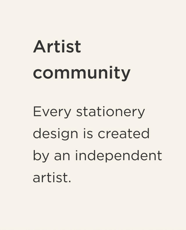 Artist Community