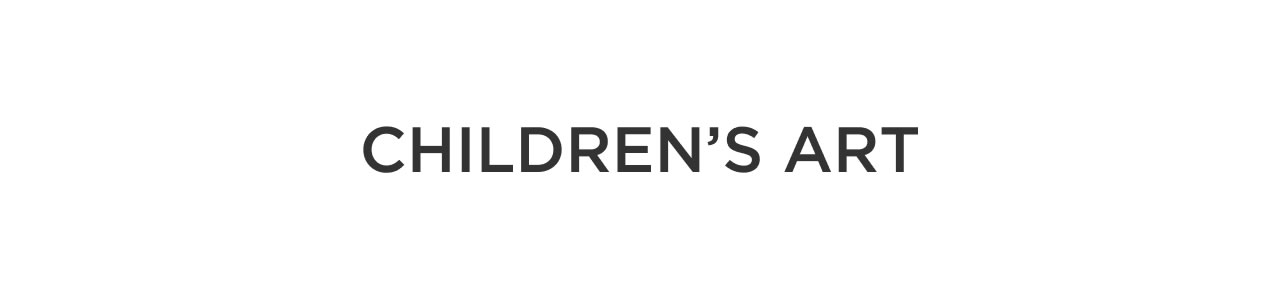 Children's Art