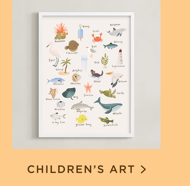 Children's Art