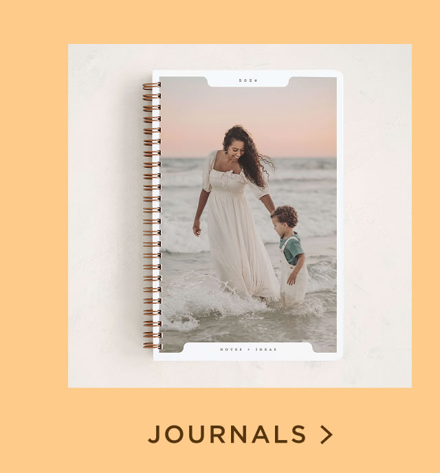 Journals