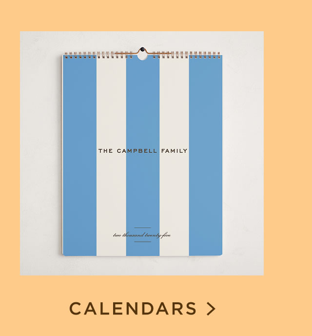 Calendars