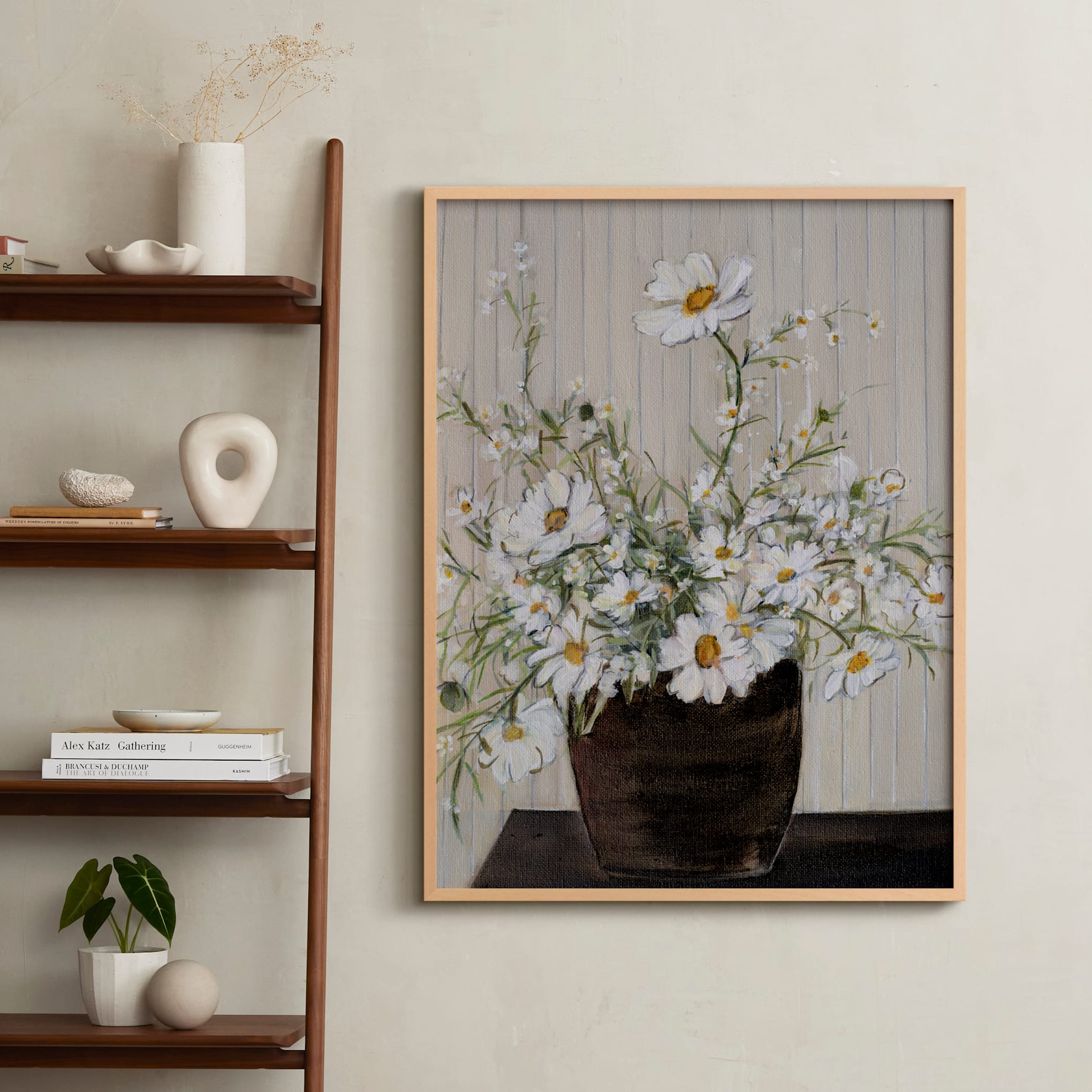 Sunday Morning Limited Edition Fine Art Print 2 by Arohika Verma | Minted
