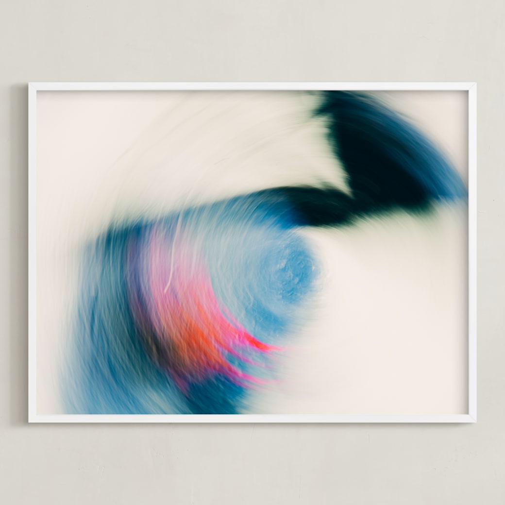 Centrifugal Limited Edition Fine Art Print 2 by Kamala Nahas | Minted
