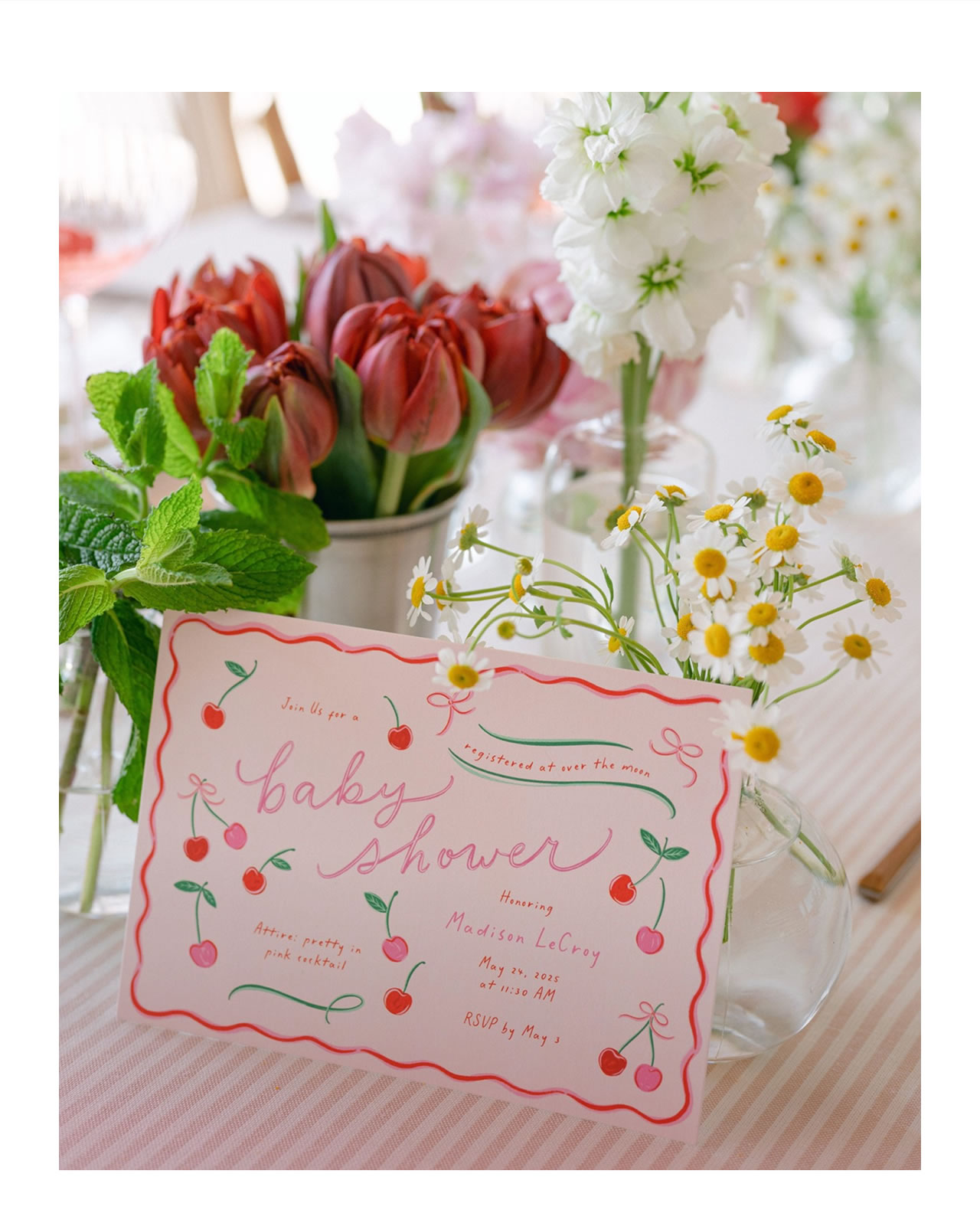 Baby Shower
