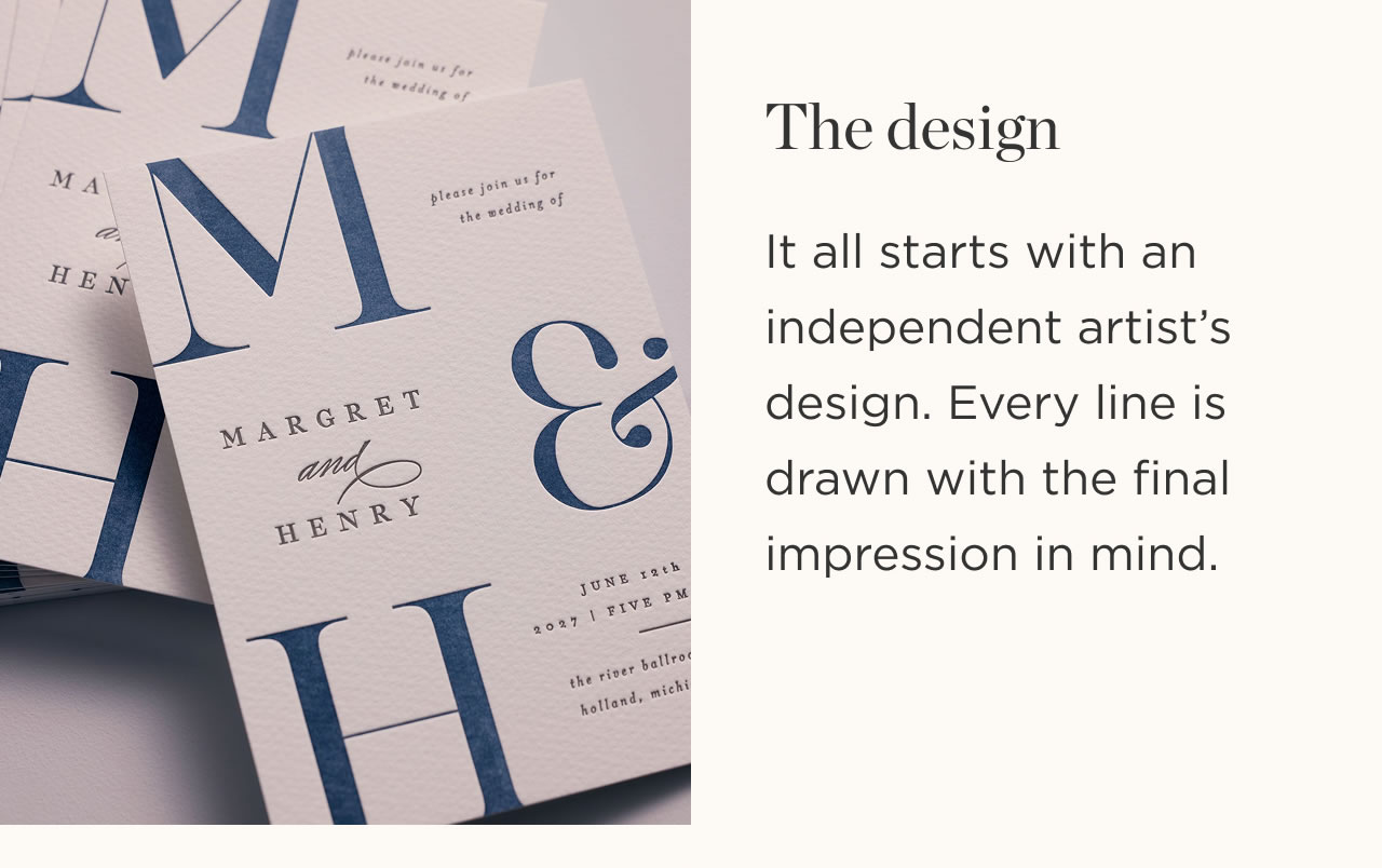 The Design