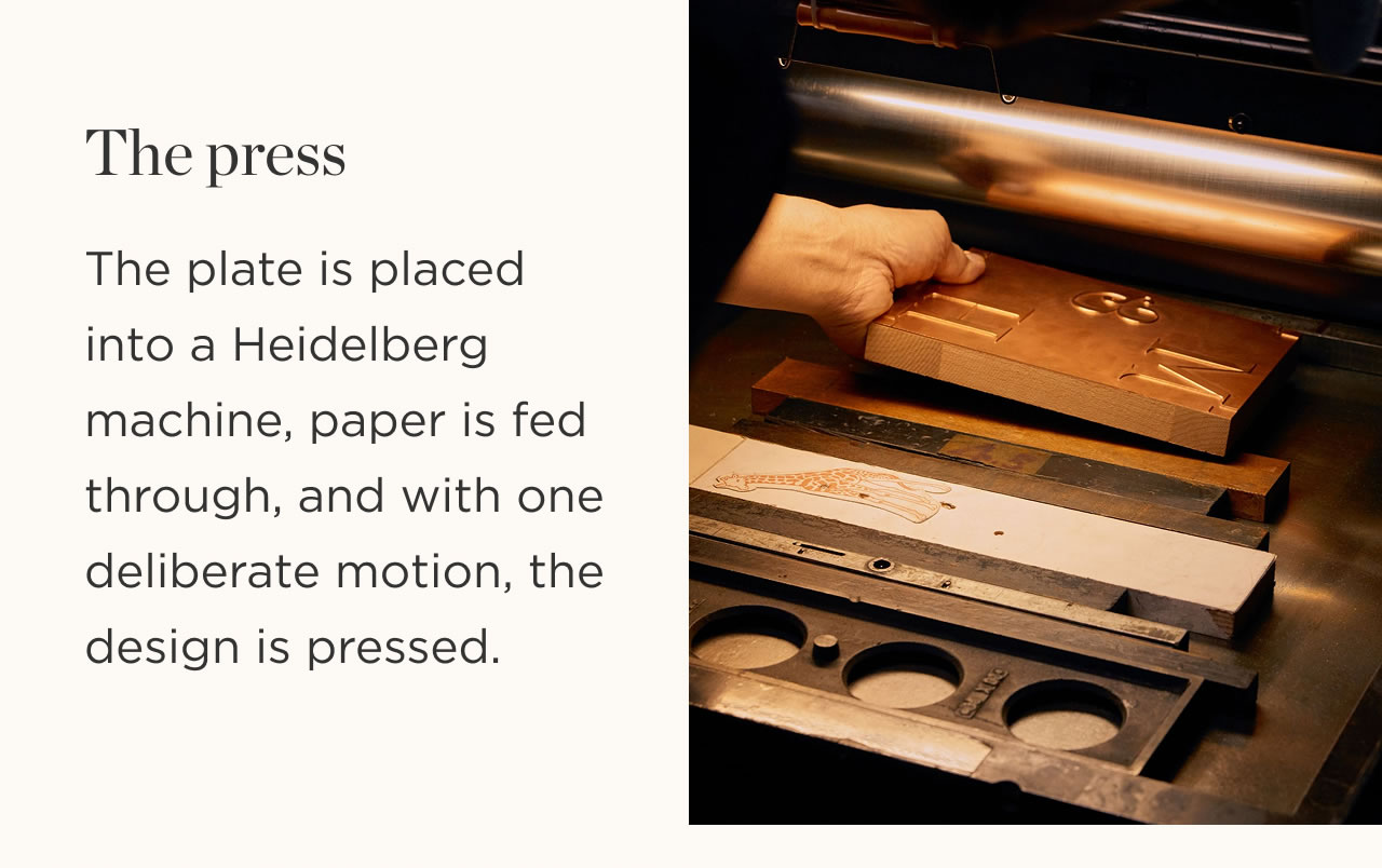 The Press