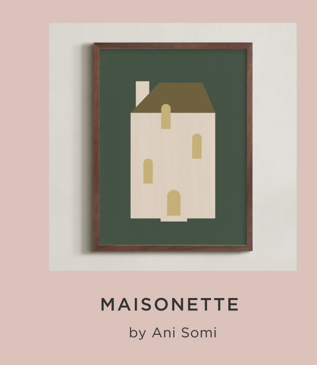 Maisonette