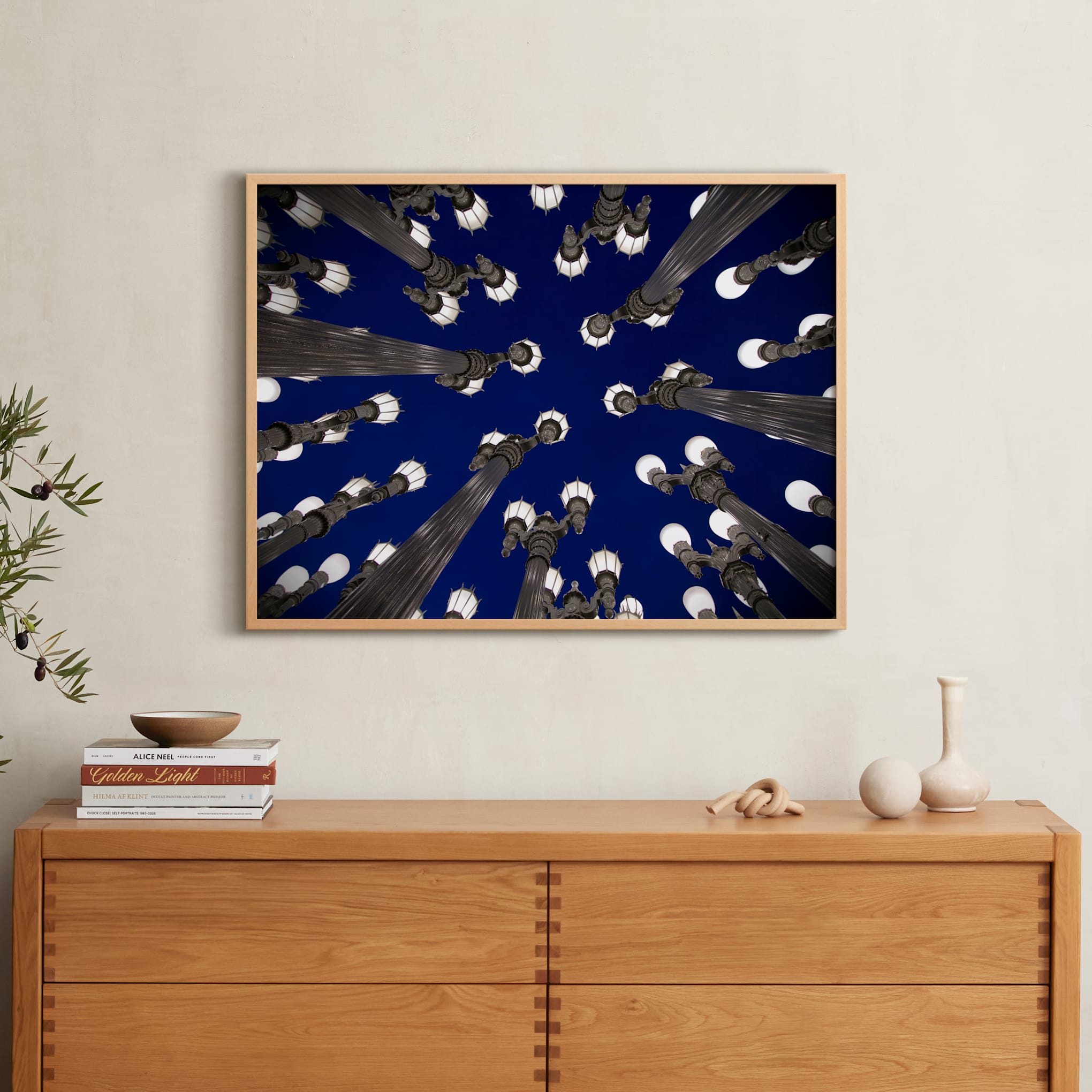 The Lighthouse Limited Edition Fine Art Print 2 by Jessica Cheney | Minted
