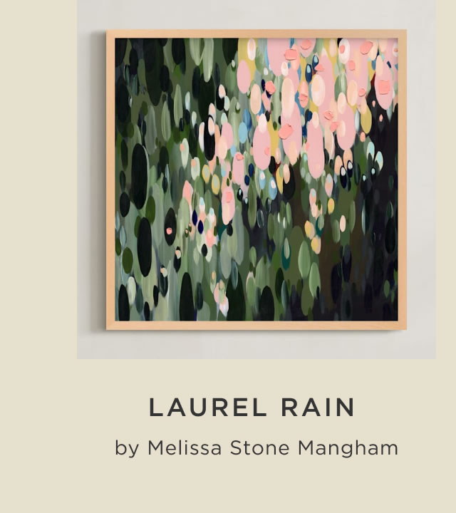 Laurel Rain