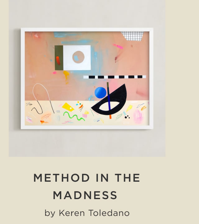 Method in the Madness