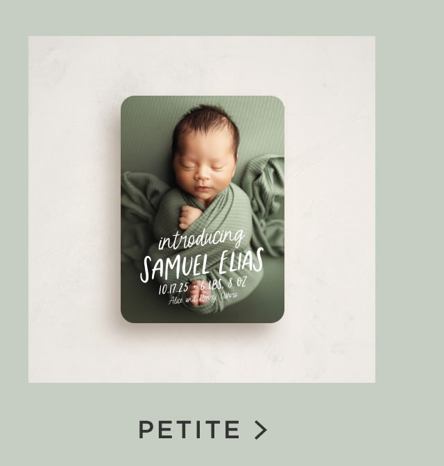 Petite