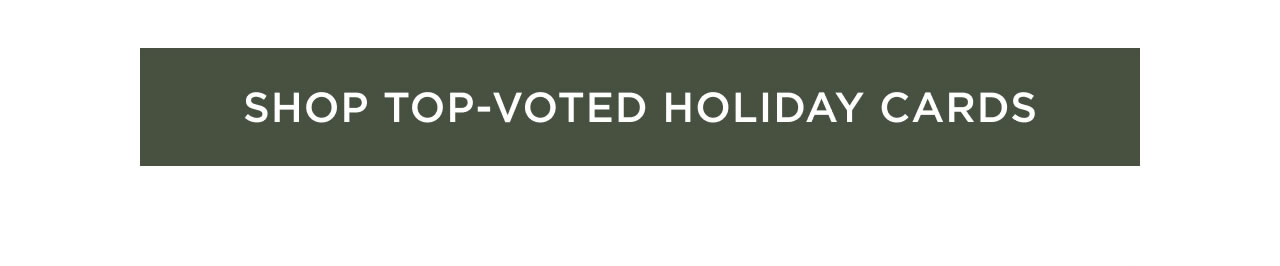 Shop Top-Voted Holdiay Cards