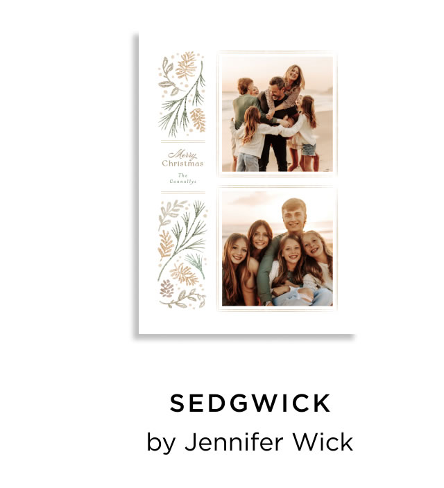Sedgwick
