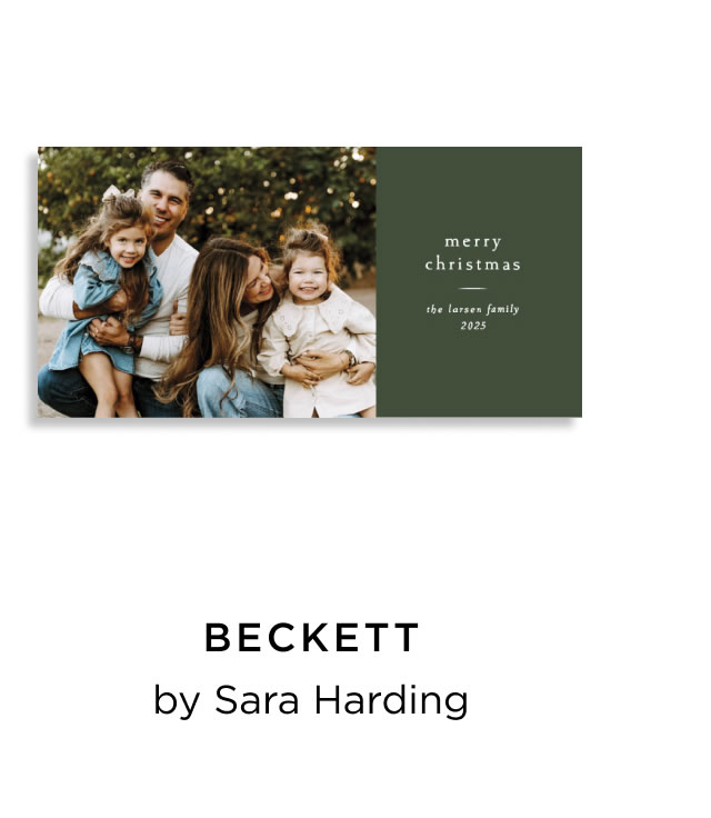 Beckett