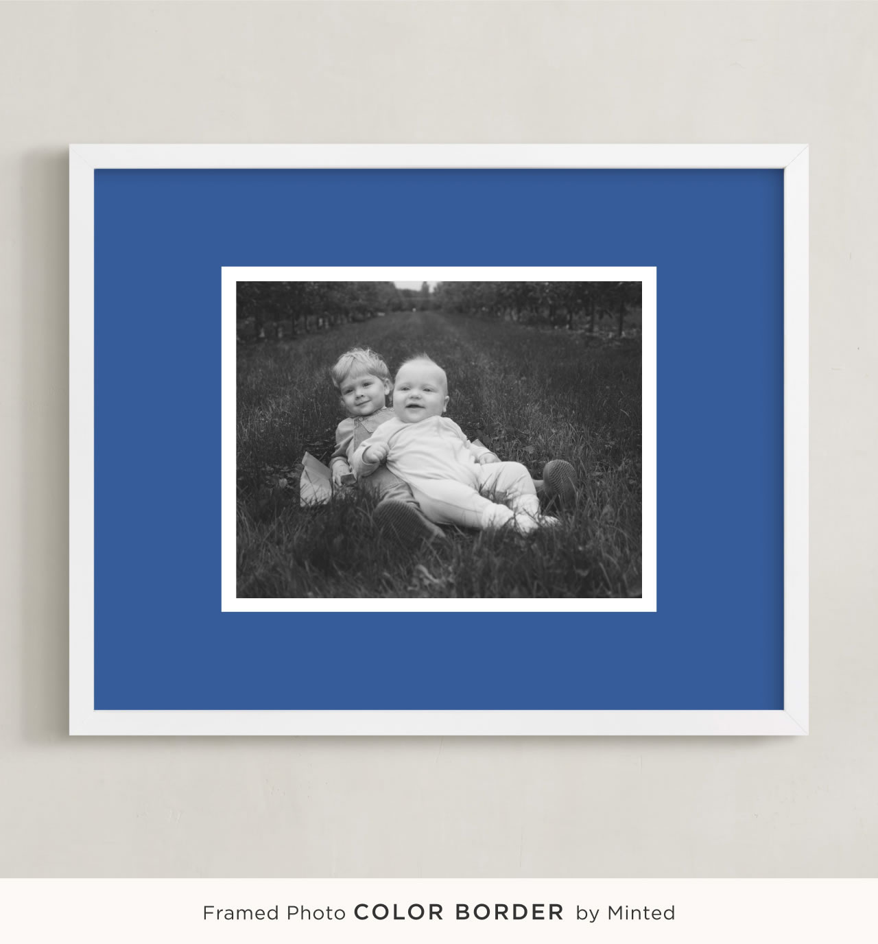 Color Border