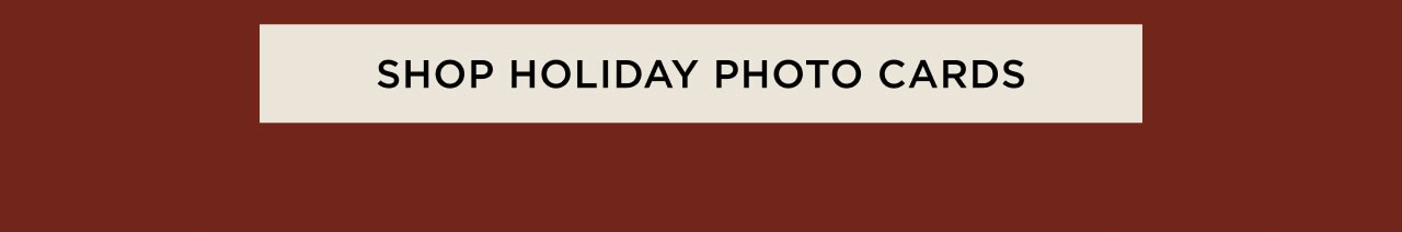 Shop Holiday Photo Cards