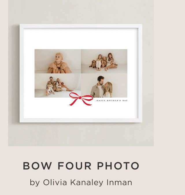 Bow Four Photo