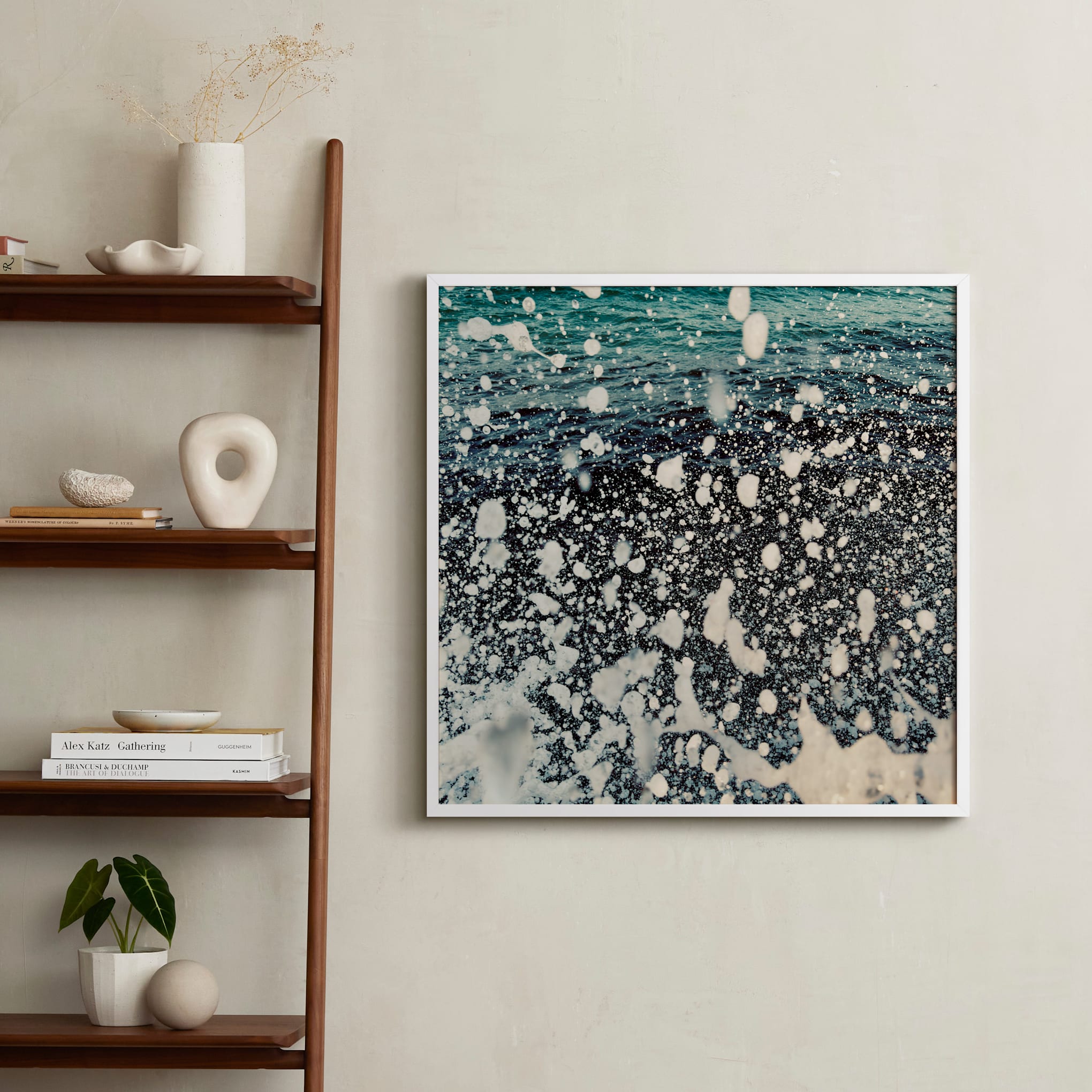 Seaside #48 Limited Edition Fine Art Print 2 by Tal Paz Fridman | Minted