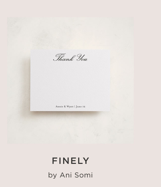 Finely