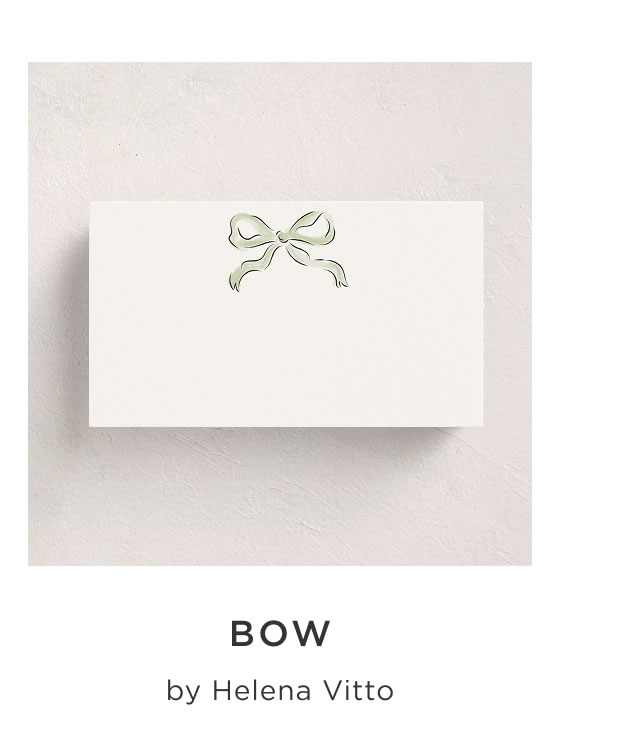 Bow