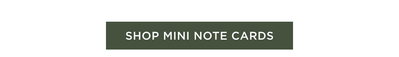 Shop Mini Note Cards