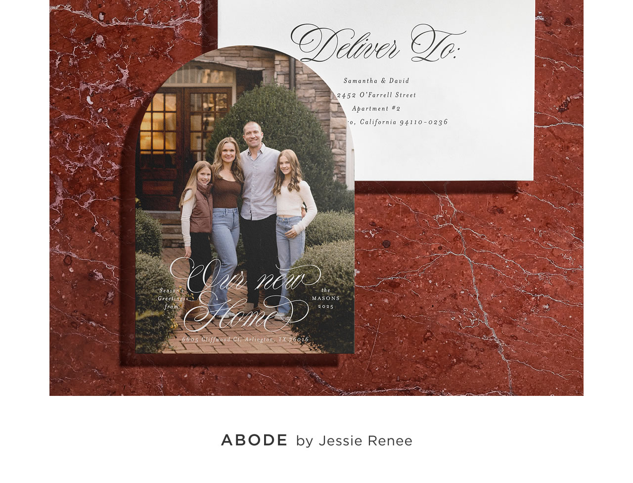 Abode