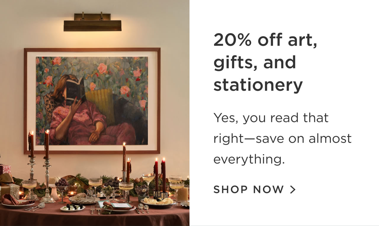 Art, Gifts and Stationery