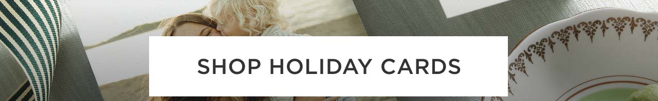 Shop Holiday Cards