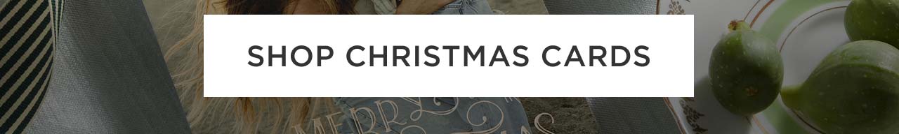 Shop Christmas Cards