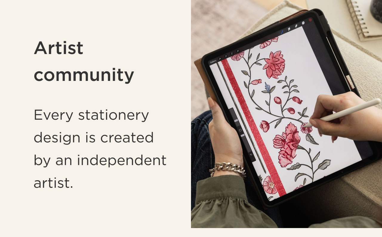 Artist Community