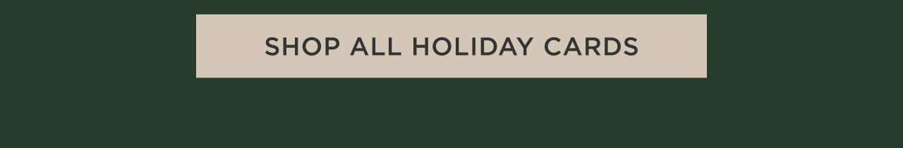 Shop All Holiday Cards