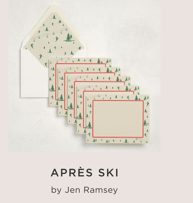 Après Ski