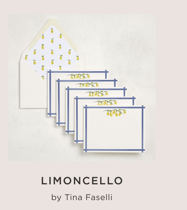 Limoncello