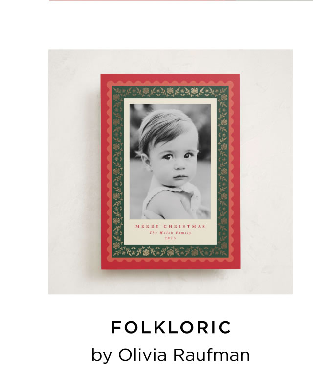 Folkloric