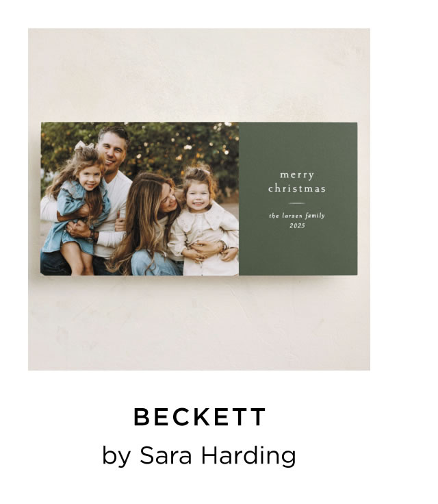 Beckett
