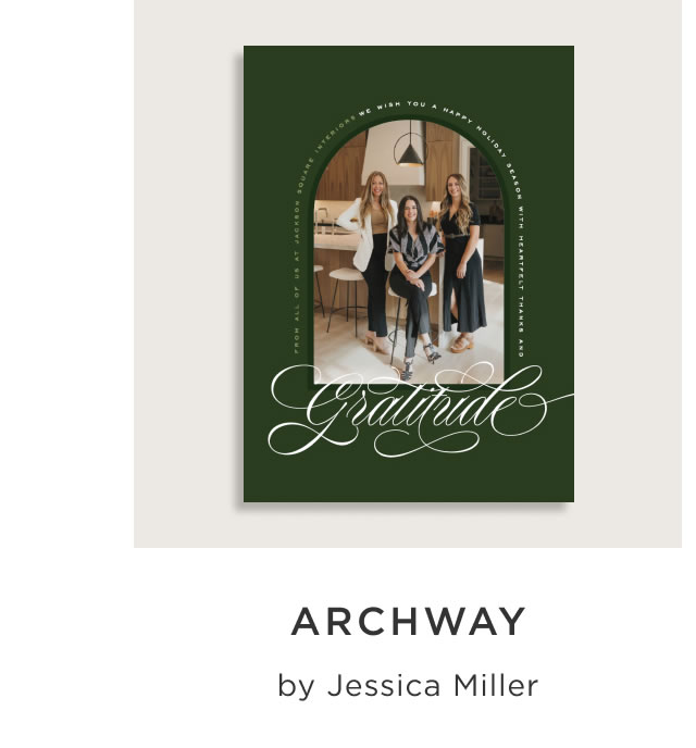 Archway