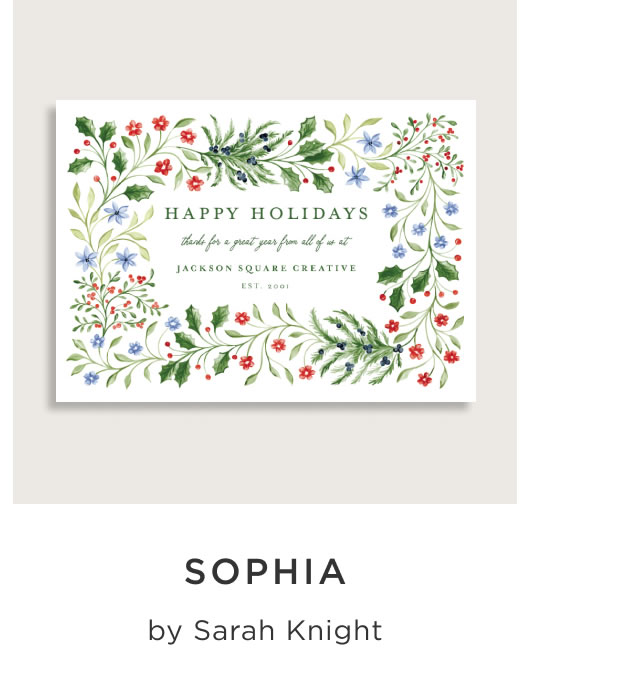 Sophia